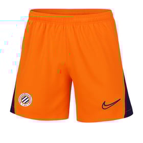 Herren Montpellier-Heimshorts 2025/26