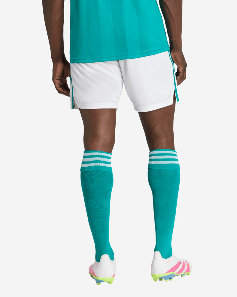 Herren Liverpool 2025/26 Dritte Shorts