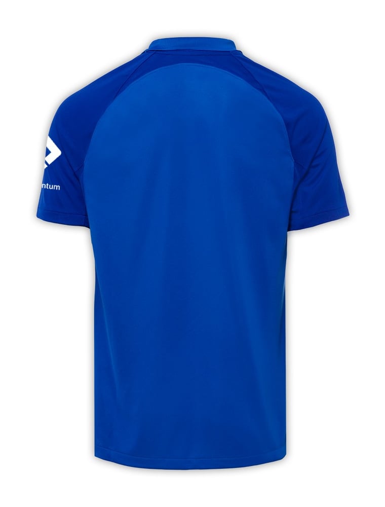 Kinder Hertha BSC 2023/24 Auswärts Trikot