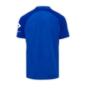 Kinder Hertha BSC 2023/24 Auswärts Trikot