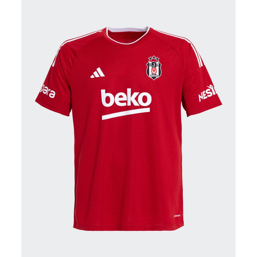 Damen Besiktas JK 2024/25 Dritt Jubiläumstrikot