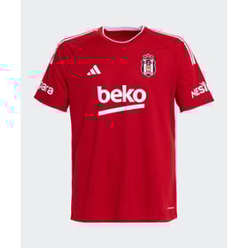 Damen Besiktas JK 2024/25 Dritt Jubiläumstrikot