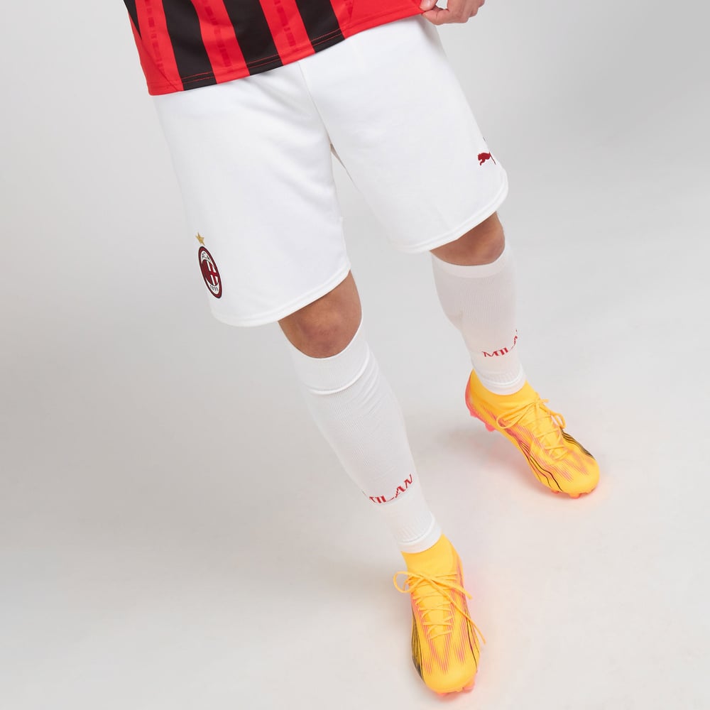 Women's Milan 2024/25 Home Shorts