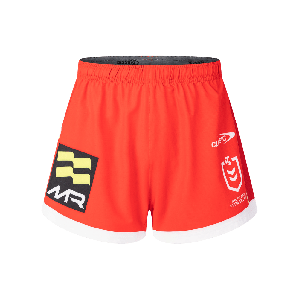 Women's Dolphins 2026 Home Shorts