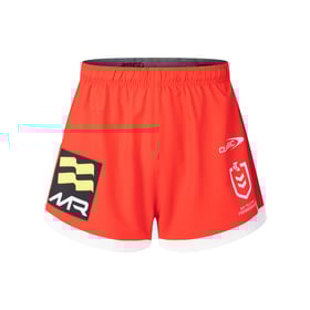 Men's Dolphins 2026 Home Shorts