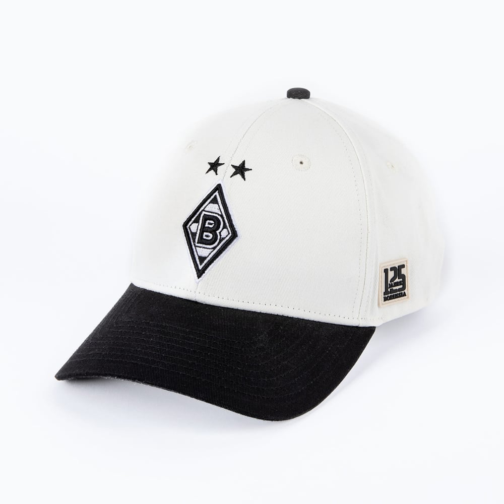Borussia Mönchengladbach 2025/26 Home Cap