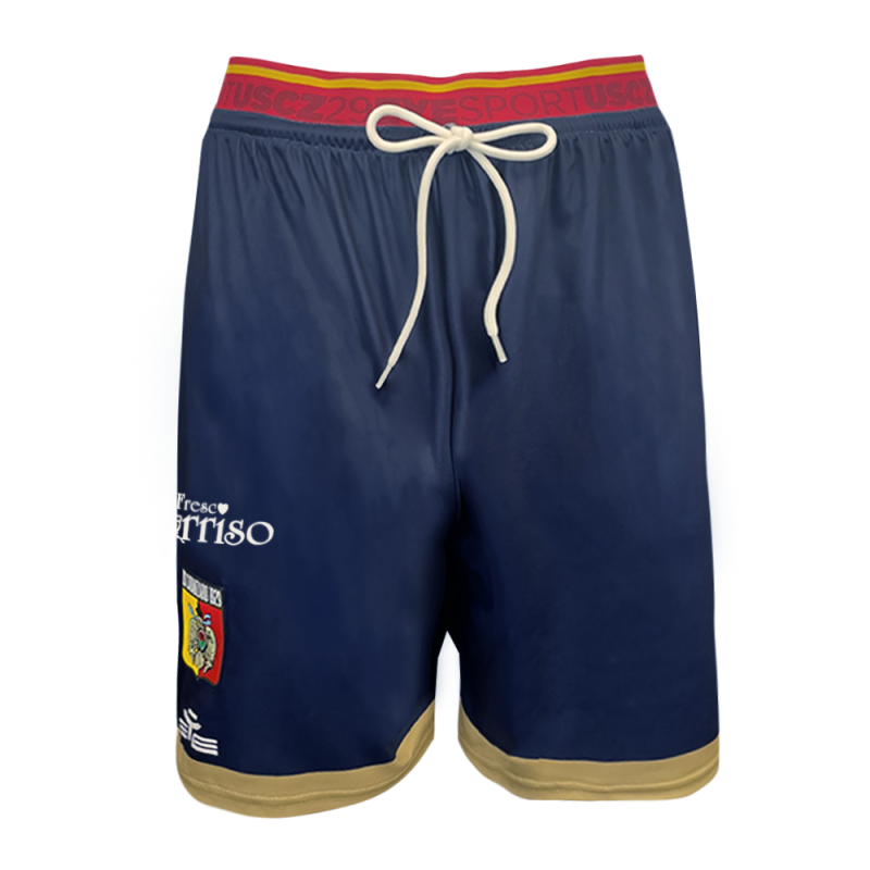 Women's Catanzaro 2024/25 Third Shorts