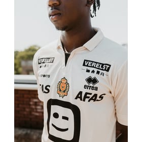 Women's KV Mechelen 2023/24 Away Shirt