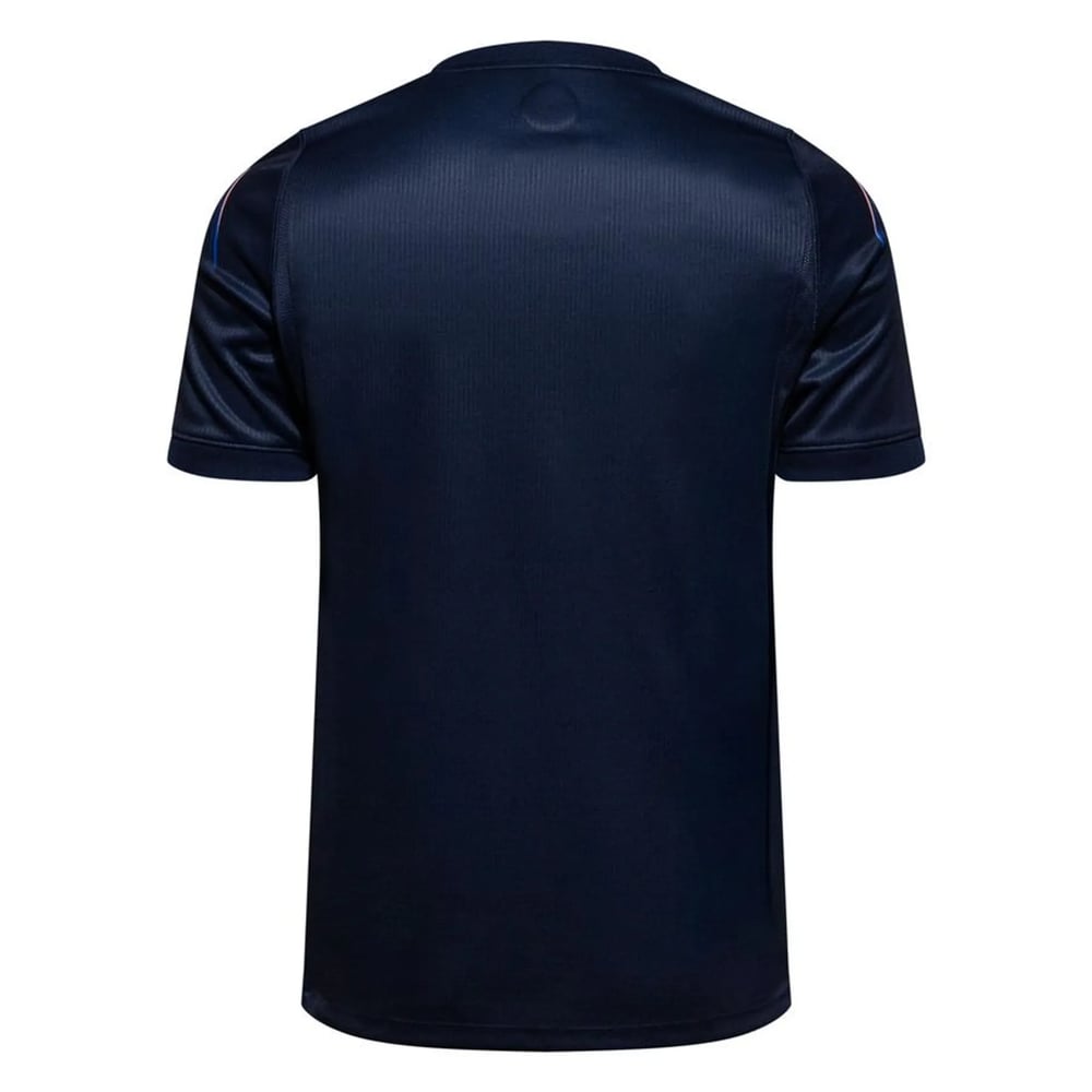 Damen Uruguay 2026 Auswärts Weltmeisterschaft Trikot