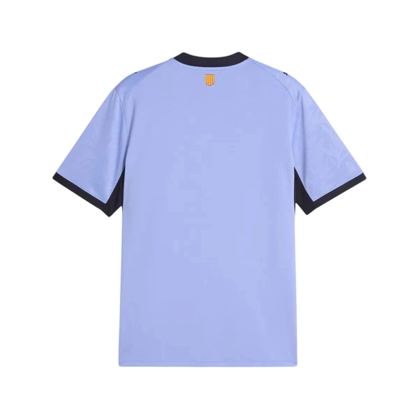 Maillot Third Olympique de Marseille 2026/27 Enfant