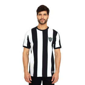 Maillot rétro Atlético Mineiro 1971 homme