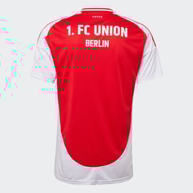 Herren 1.FC Union Berlin 2024/25 Heimtrikot