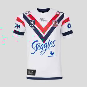 Men's Sydney Roosters 2024 Away Shirt