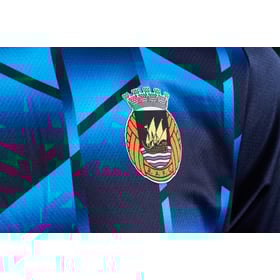 Herren Rio Ave FC 2024/25 Drittes Trikot