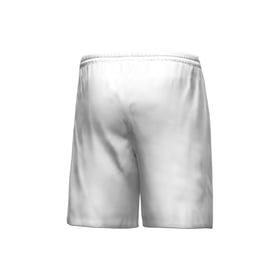 Damen FC Midtjylland 2024/25 Ausweichshorts