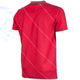 Männer Portugal 1984 Retro Shirt