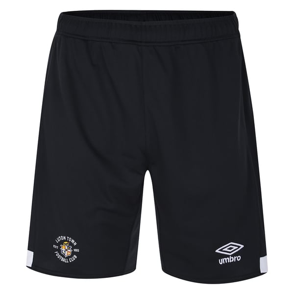 Damen Luton Town 2024/25 Heimshorts