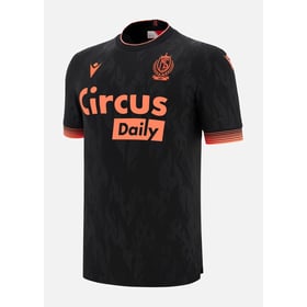 Kid's Standard Liege 2025/26 Third Shirt