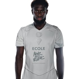 Maglia Trasferta Angers SCO 2026/27 Uomo