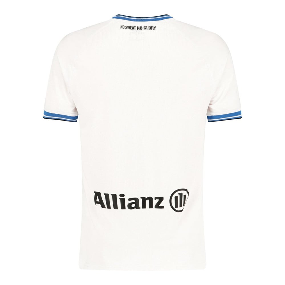 Herren Club Brugge 2024/25 Auswärtstrikot
