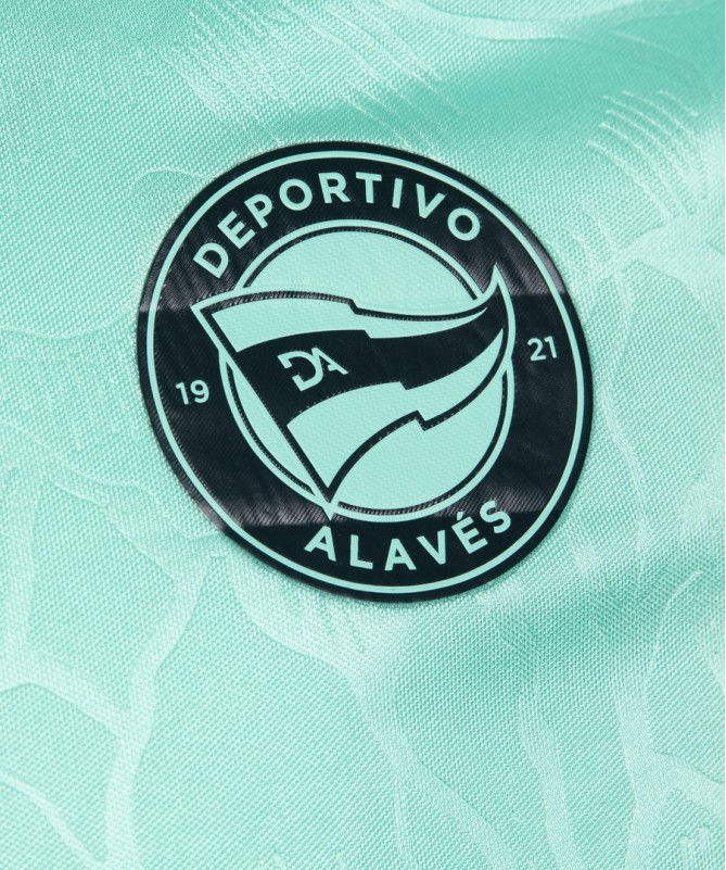 Maglia Third Alavés 2026/27 Bambino