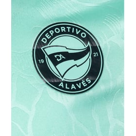 Maglia Third Alavés 2026/27 Bambino