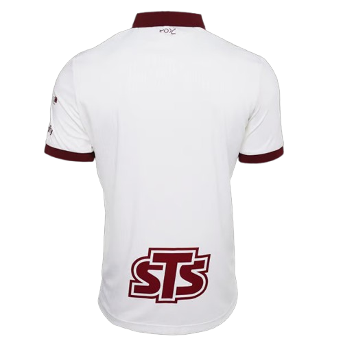 Kinder Widzew Łódź 2025/26 Drittes Trikot