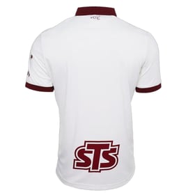 Kinder Widzew Łódź 2025/26 Drittes Trikot