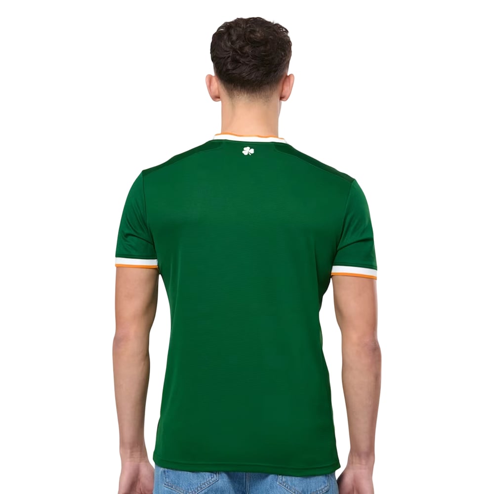 Herren Irland 2026 Heimtrikot