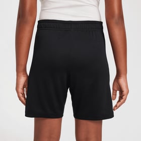 Kid's Chelsea 2024/25 Third Authentic Strike Training Shorts - Pink