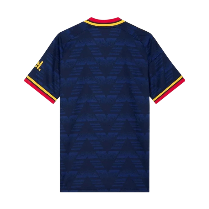 Maillot Extérieur Arsenal 2026/27 homme