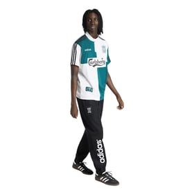 Camiseta Retro 1995/96 Liverpool Mujer