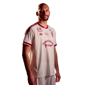 Maglia del 75° Anniversario Brest 2026/27 Bambino