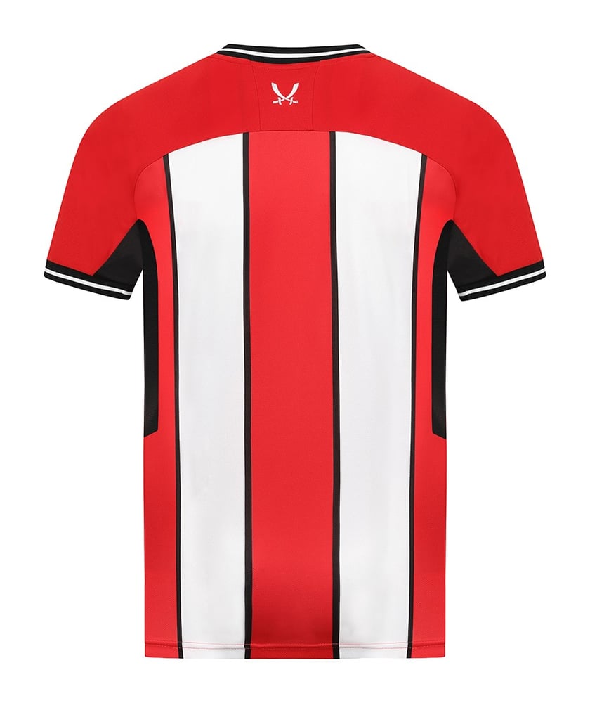 Herren Sheffield United 2023/24 Heimtrikot