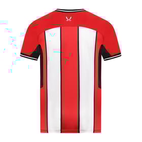 Herren Sheffield United 2023/24 Heimtrikot