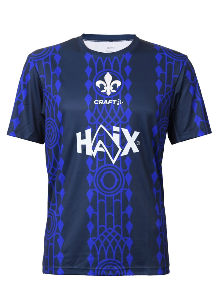 Damen SV Darmstadt 98 2025/26 Drittes Aufwärmshirt