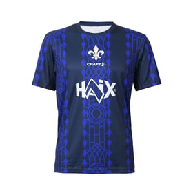 Damen SV Darmstadt 98 2025/26 Drittes Aufwärmshirt