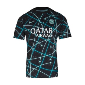 Kinder Inter 2025/26 Drittes Pre-Match Trikot - Grün