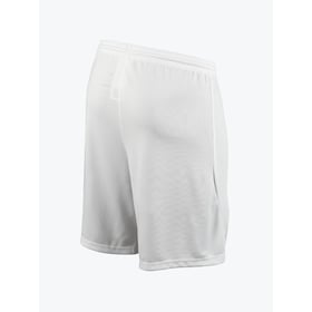Men's Portsmouth 2024/25 Home Shorts