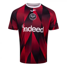 Women's Brentford 2026/27 Third Pre Match Shirt