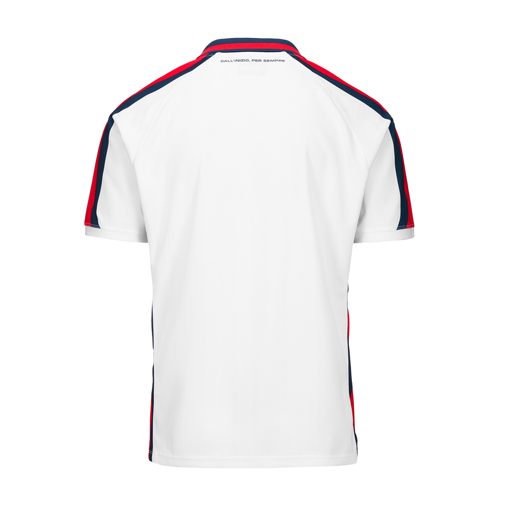 Herren Genoa 2024/25 Auswärtstrikot