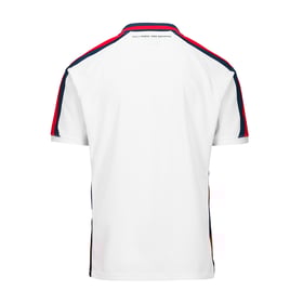 Herren Genoa 2024/25 Auswärtstrikot