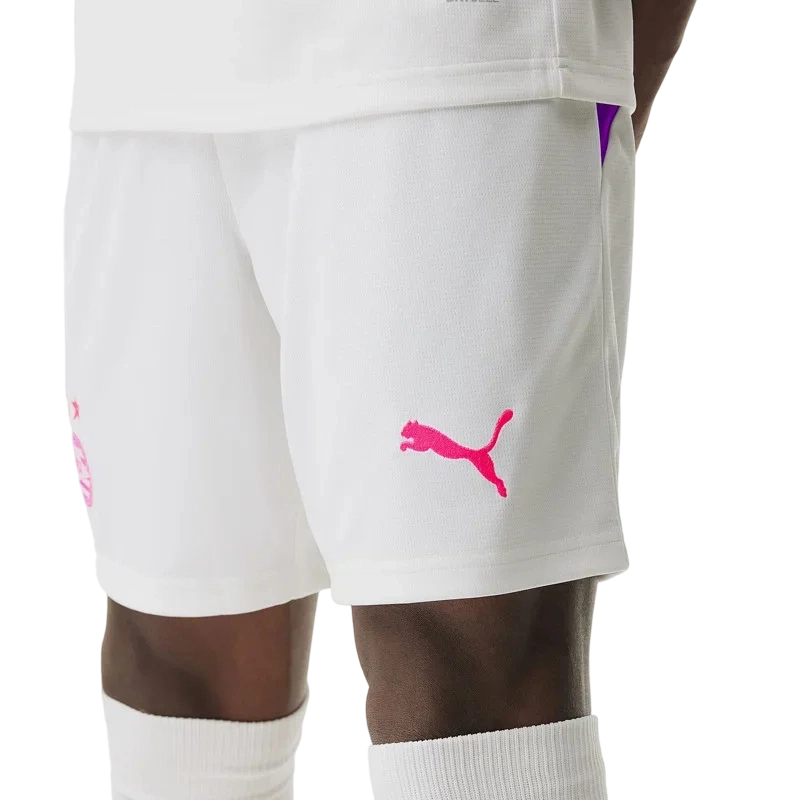 Kinder PSV 2026/27 Auswärtsshorts