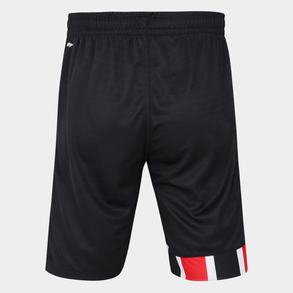 Herren São Paulo 2024 Auswärtsshorts