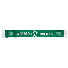 Werder Bremen Flutlicht Schal