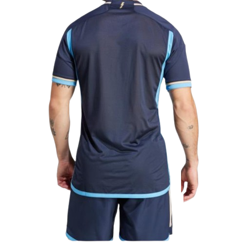Herren Philadelphia Union 2025 Heimhose