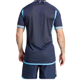 Herren Philadelphia Union 2025 Heimhose