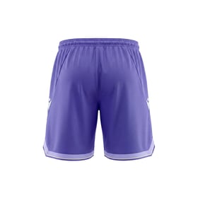 Pantaloncini Terzi TSG Hoffenheim 2026/27 Uomo