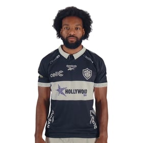 Men's Sharks 2026/27 Currie Cup Shirt