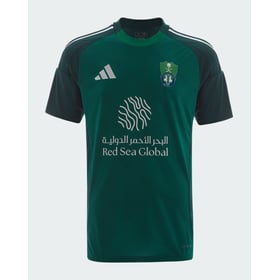 Damen Al Ahli SFC 2024/25 Auswärtstrikot